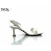 ŽENSKI BETSY 947089/02-04E WHITE