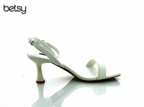 ŽENSKI BETSY 947089/02-04E WHITE