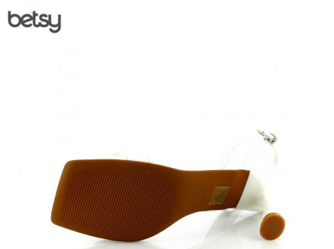ŽENSKI BETSY 947089/02-04E WHITE
