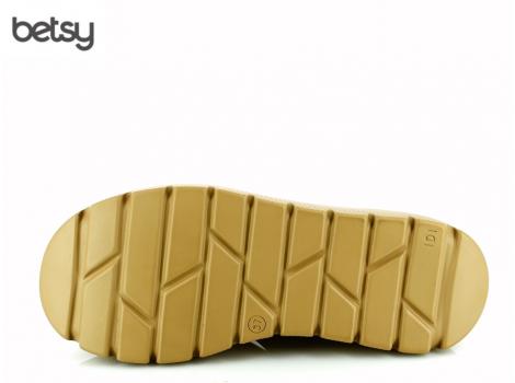ŽENSKI BETSY 947119/05-02E BEIGE/SILVER
