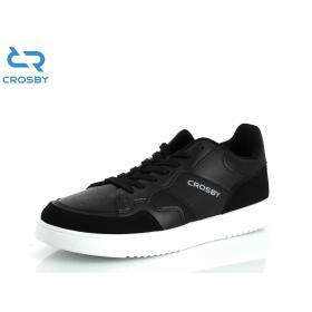 MOŠKI CROSBY 428291/01-04E BLACK