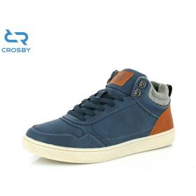 MOŠKI CROSBY 428366/02-02E DARK BLUE