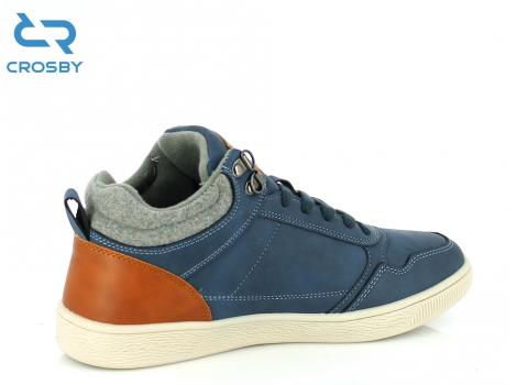 MOŠKI CROSBY 428366/02-02E DARK BLUE