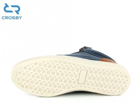 MOŠKI CROSBY 428366/02-02E DARK BLUE