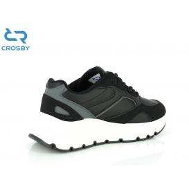 ŽENSKI CROSBY 438118/03-03E BLACK