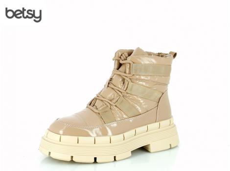 ŽENSKI BETSY 938025/0502E BEIGE