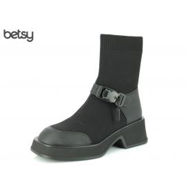 ŽENSKI BETSY 938081/04-01E BLACK