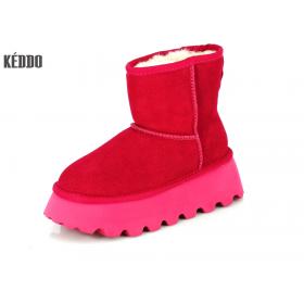 ŽENSKI KEDDO 828214/05-03 FUCHSIA