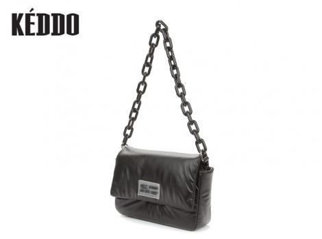 ŽENSKA TORBICA KEDDO 338107/74-01W BLACK