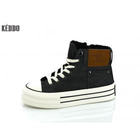 ŽENSKI KEDDO 848114/16-01 GREY