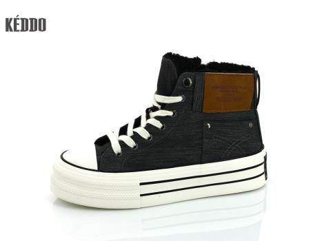 ŽENSKI KEDDO 848114/16-01 GREY