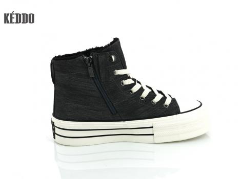 ŽENSKI KEDDO 848114/16-01 GREY