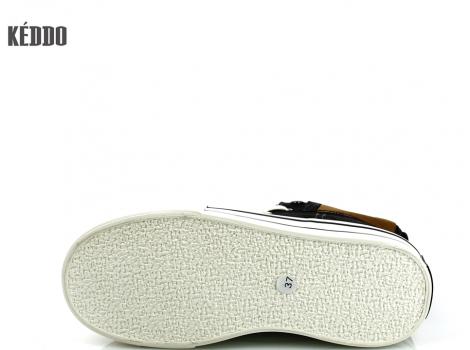 ŽENSKI KEDDO 848114/16-01 GREY