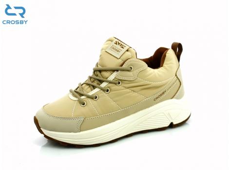 ŽENSKI CROSBY 448189/01-04E BEIGE
