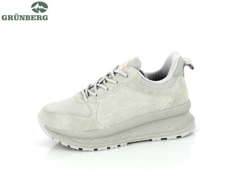 ŽENSKI GRUNBERG 18568/35-03E GREY