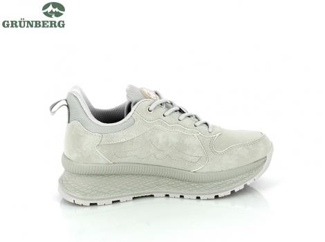 ŽENSKI GRUNBERG 18568/35-03E GREY
