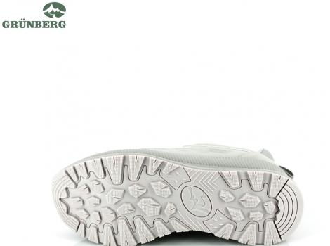ŽENSKI GRUNBERG 18568/35-03E GREY
