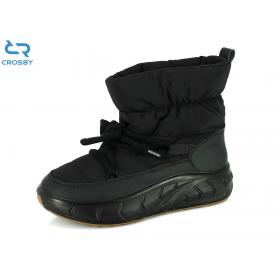 ŽENSKI CROSBY 448163/14-02E BLACK