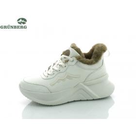 ŽENSKI GRUNBERG 148505/21-01E WHITE
