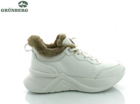 ŽENSKI GRUNBERG 148505/21-01E WHITE