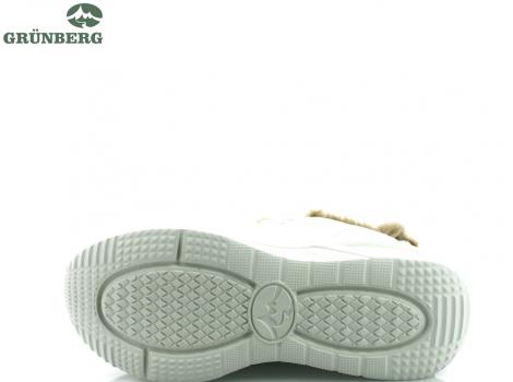 ŽENSKI GRUNBERG 148505/21-01E WHITE