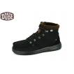 MOŠKI HEY DUDE BRADLEY BOOT BLACK