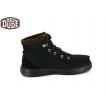 MOŠKI HEY DUDE BRADLEY BOOT BLACK