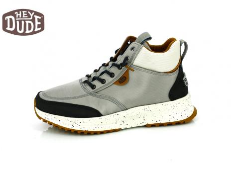 MOŠKI HEYDUDE TAHOE NYLON 42058 GREY