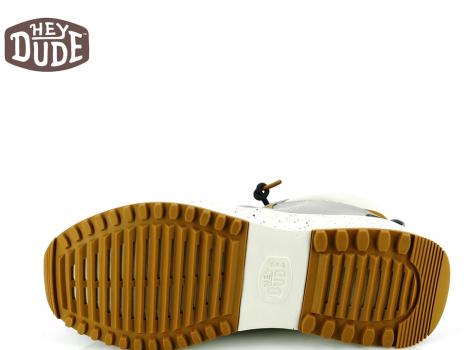 MOŠKI HEYDUDE TAHOE NYLON 42058 GREY