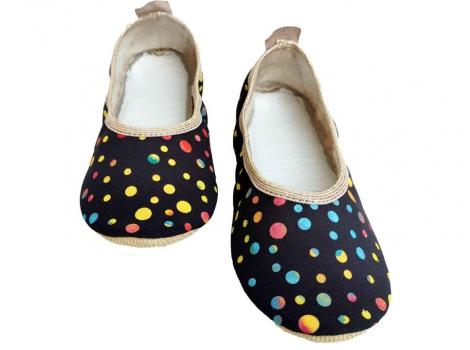 COPA COP ART.415-24 TEKSTILNA BALERINA M