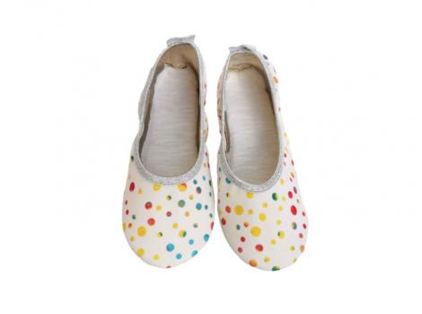 COPA COP ART.415-24 TEKSTILNA BALERINA M