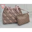 ŽENSKA TORBICA GUESS VIKKY LARGE TOTE