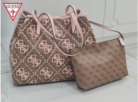 ŽENSKA TORBICA GUESS VIKKY LARGE TOTE