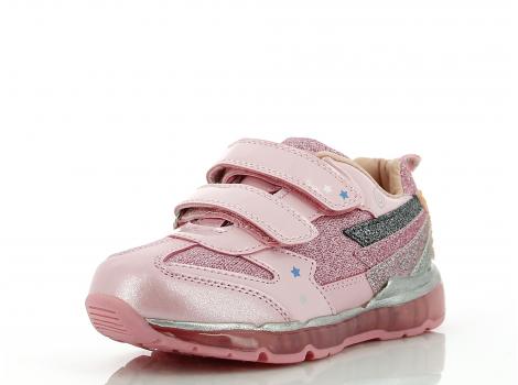 OTROŠKI CASUAL GIOLAN ES19-GY1784 PINK