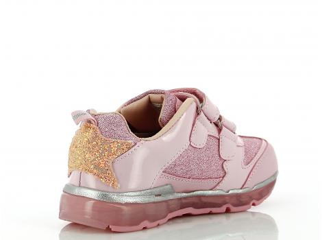 OTROŠKI CASUAL GIOLAN ES19-GY1784 PINK