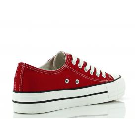 UNISEX CASUAL WEIDE AB5657 RED