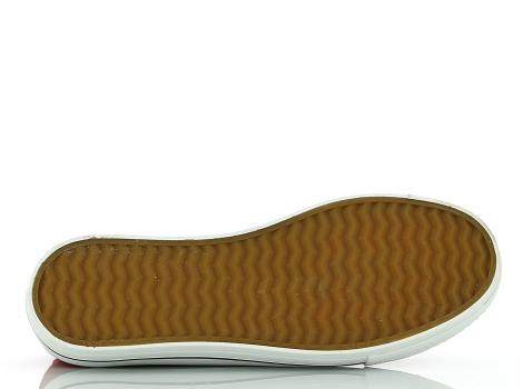 UNISEX CASUAL WEIDE AB5657 RED