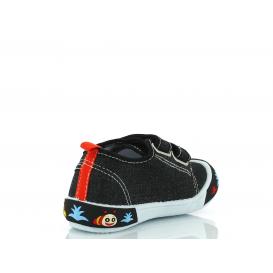 OTROŠKI CASUAL SUPER COOL H-162 JEANS BLACK