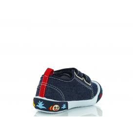 OTROŠKI CASUAL SUPER COOL H-162 R.BLUE