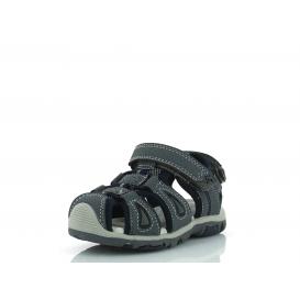 OTROŠKI SANDALI SUPER COOL YF06 GREY