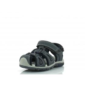 OTROŠKI SANDALI SUPER COOL YF06 GREY