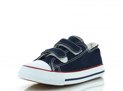 OTROŠKI CASUAL SPORT XDJ20-GY643C-3 NAVY
