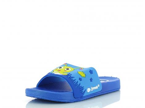 OTROŠKI NATIKAČI SPORT 5687-1 BLUE