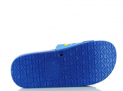 OTROŠKI NATIKAČI SPORT 5687-1 BLUE