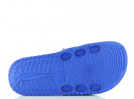 OTROŠKI NATIKAČI SPORT 340-1 ROYAL/WHITE/LIGHT GREEN