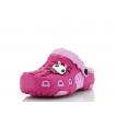 OTROŠKI NATIKAČI SUPER COOL 6401 FUSHIA/PINK
