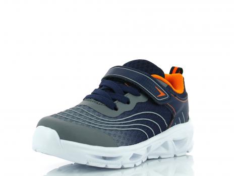 OTROŠKI CSCK.S X-22-130A NAVY Z LUĆKAMI