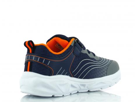 OTROŠKI CSCK.S X-22-130A NAVY Z LUĆKAMI