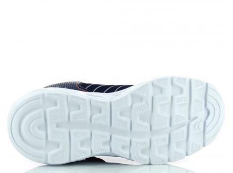 OTROŠKI CSCK.S X-22-130A NAVY Z LUĆKAMI