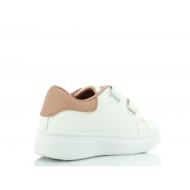 OTROŠKI TAISY 5048-3 WHITE/PINK